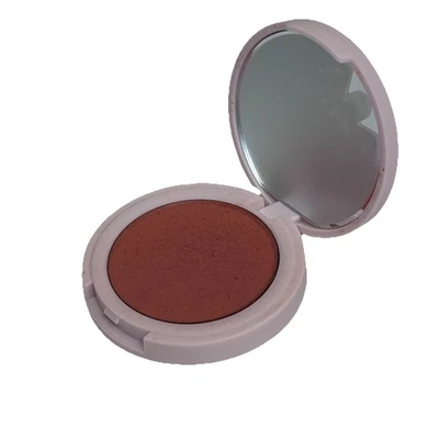 Kylie Jenner Cosmetics Hybrid Blush Powder .08 Oz SIENNA 216 - Image 1 of 4