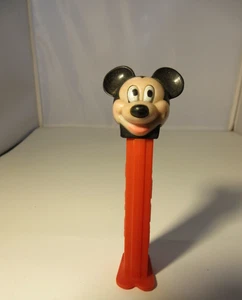 Vintage Mickey Mouse Pez Despenser - Picture 1 of 5