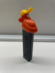 Vintage PEZ Mimic Monkey, no feet, 3.4 Austria, Dual IMC - Picture 1 of 17