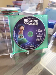 The Good Dinosaur Blu-ray 2023 - Picture 1 of 1
