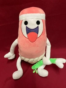 Overwatch Yachemon Plush - Picture 1 of 2