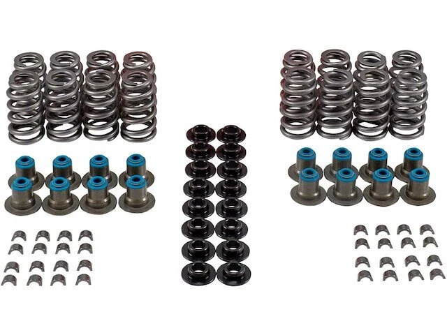 Engine Valve Spring Kit For 2001-2019 GMC Sierra 2500 HD 2009 2002 2003 NS932TS - Изображение 1 из 1