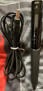 Livescribe ECHO SmartPen 4GB Black Voice Recorder Pen BLANK LCD - PARTS / REPAIR - Picture 1 of 2