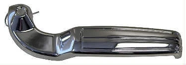 GTO LEMANS 1968-72 MANIJA DE PUERTA INTERIOR, MANO IZQUIERDA Foto 1 de 1