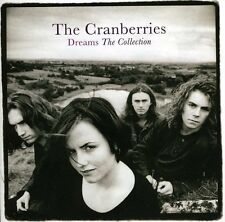 The Cranberries - Dreams: The Collection [New CD]