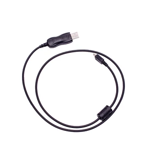Cable de programación USB RKN4155 FTDI para Motorola CP110 EP150 Mag One A10 A12 - Imagen 1 de 4