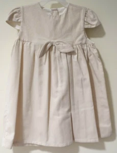 BNWT Bella Bliss Jocelyn Party Dress Girl's Size 4 - Picture 1 of 2
