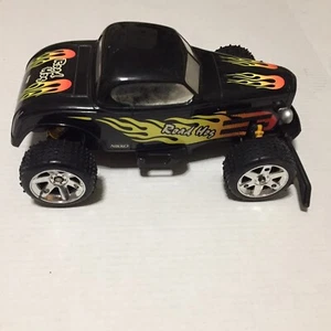 Nikko Road Hog R/C Vintage, Not Tested/ As Is. - Picture 1 of 11