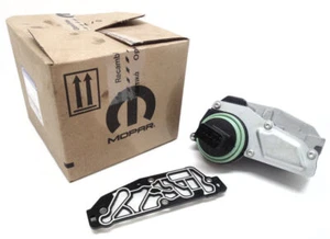 Paquete de solenoide Mopar OEM Chrysler 42RLE con filtro y pantalla, 5143151AA  - Imagen 1 de 4