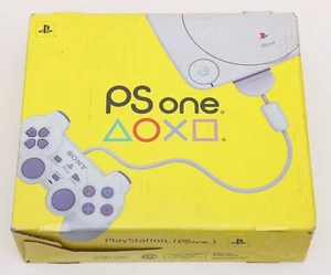 Sistema Sony PS One PS1 PlayStation 1 NTSC-J JP + Pantalla LCD Redant de 5" tiene problemas - Imagen 1 de 20