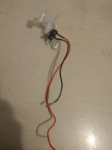 Shark HydroVac XL 3-in-1 Vacuum WD200 WD201  Replacement Switch  Assembly . - Picture 1 of 2