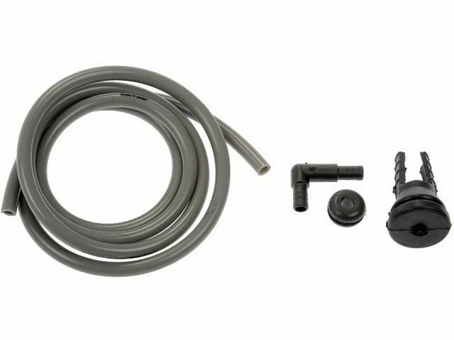 Tubo de ventilación de batería Dorman 81321ZM para BMW 528i xDrive 2009-2010 Foto 1 de 2