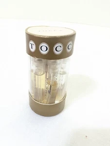 Tocca Miniature Spray Vials x6 Love Yourself Fragrance Collection Unused - Picture 1 of 5