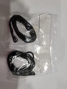 Mathews Genesis Black Replacement Compound Bow Power Cable #BG11497 SET OF 2! - Picture 1 of 7
