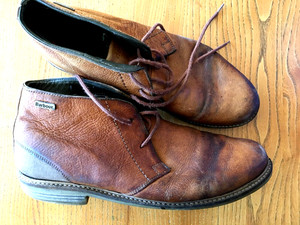 Barbour Shoes for sale | eBay