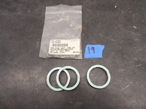 Yamaha DT 125 RS 100 LB 80 DT5 NOS Exhaust Pipe Gasket #19 2330 - Picture 1 of 4