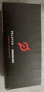 Peloton x Urbanears Sumpan Earbuds (New in Open Box) - Picture 1 of 4