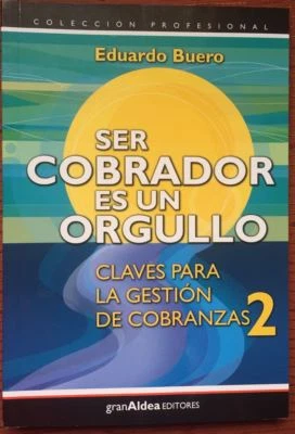 SER COBRADOR ES UN ORGULLO, 2011 - Image 1 of 4