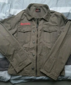 Bench Jacke Gr. M - Bild 1 von 4