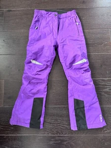 CMP Skihose Gr 140 Hose Rosa Mädchen - Bild 1 von 2