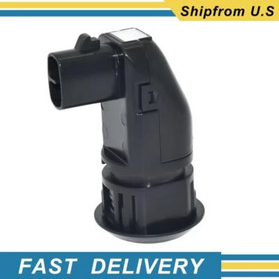 Sensor de ayuda de estacionamiento PDC 96673467 para Chevrolet Captiva Sport Porsche Cayenne Foto 1 de 4