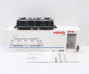Märklin H0 AC 34341 ELok Re 4/4 II 11294 SBB CFF FFS Metall DELTA lf2350 - Bild 1 von 8
