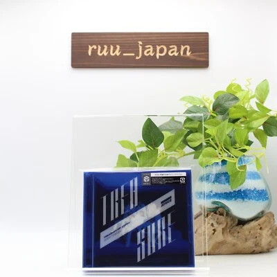 ATEEZ TREASURE EP. EXTRA:Shift The Map Limited Edition Type A CD+DVD+Card NEW - Image 1 of 3