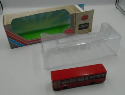 EFE 20635 - Dennis Dart Plaxton Pointer, Stagecoach East London [BOXED] - Image 1 of 4