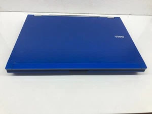 Dell Latitude E6500 Laptop 15.4" 8GB DDR2 RAM 500GB Hard Drive **READ** - Picture 1 of 8