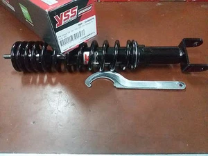 AMMORTIZZATORE POSTERIORE YSS MONO X PRO PIAGGIO VESPA PX PE ET3 SPECIAL N R L - Imagen 1 de 1