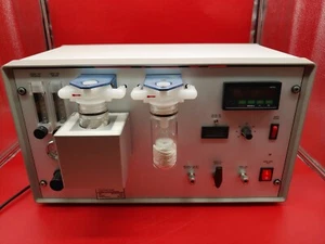 ANSYCO SYCOS-H CAXS TESTER - POWERS ON - Picture 1 of 5