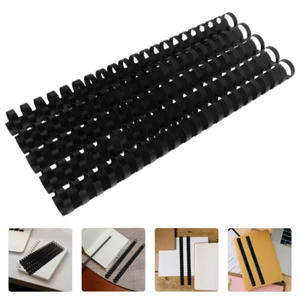 Binding Rubber Ring Multi-color Binder Rings Small Photo Clip Book Holder - Picture 1 of 12