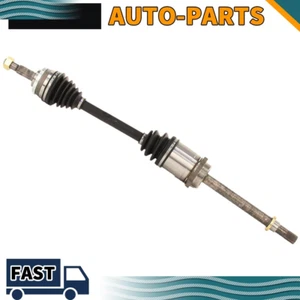 For 1998 1999 2000 2001 Nissan Altima w/ Manual Trans. Front Right CV Axle Shaft - Picture 1 of 5