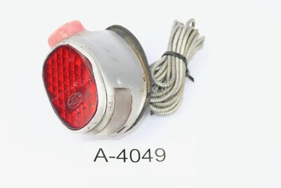 NSU Superlux - Rücklicht Hella A4049 - Bild 1 von 4