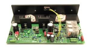 Albs Dac-Mos II 120 Mosfet-Endstufe Modulbaustein 120W - Bild 1 von 2