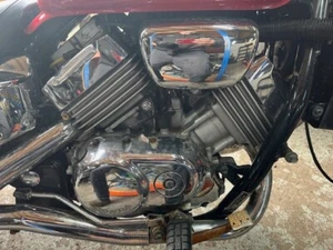 Honda VF 750 C Magna 1994 engine 44,081 miles 1993 - 2003 - Picture 1 of 3