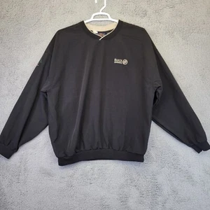 Buick Invitational Torrey Pines Pullover Golf Rompevientos Suéter Chaqueta Para Hombre L - Imagen 1 de 12