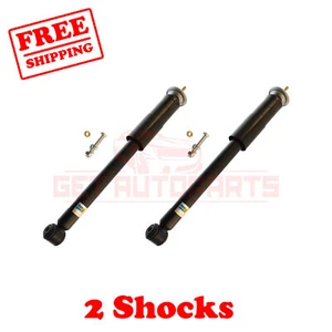 Kit 2 BILSTEIN Front B4 OE Replacement Shocks for 1993 Mercedes-Benz 500SEC 2WD - Picture 1 of 4