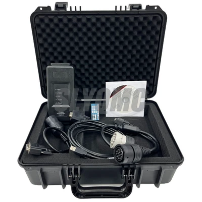 CAT ET4 478-0235 Communication Adapter | 2025 CAT ET Diagnostic Tool + SIS Sw - Image 1 of 4