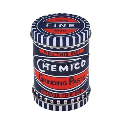 OC-PRO PATE A RODER LES SOUPAPES, GRAINS GROS ET FINS POUR RODOIR