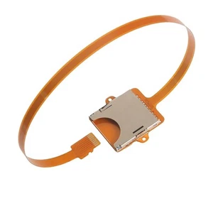 Für Micro- TF-Speicherkarten-Kit, Stecker auf -Buchse, Verlängerungskabel, 8703 - Afbeelding 1 van 7