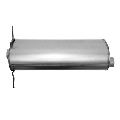 Silenciador de escape para Dodge Dakota 2000-2003 5,9 L V8 GAS OHV Foto 1 de 4