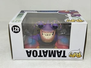 Funko Pop! Vinyl: Disney - Tamatoa #421 - Picture 1 of 6