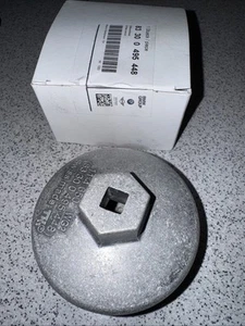 GENUINE BMW OIL FILTER WRENCH 83300495448 - Picture 1 of 4