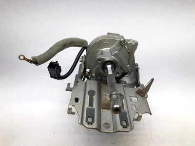 2007 - 2012 Nissan Sentra conjunto eletrônico de motor de direção hidráulica fabricante de equipamento original SPW24-1L - Imagem 1 de 4