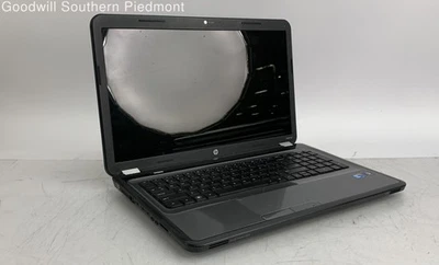 HP Pavilion g7 Intel Core i3-360M 2.53GHz 4GB RAM Sin HDD - Batería defectuosa Foto 1 de 4