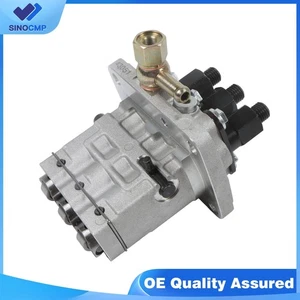 Fuel Pump 131017771 104135-3051 9410618464 For Kubota New Holland TC35 TC35A - Picture 1 of 6