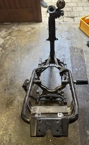 Aprilia Leonardo 250/300 año 2006 marco con papeles - Imagen 1 de 6