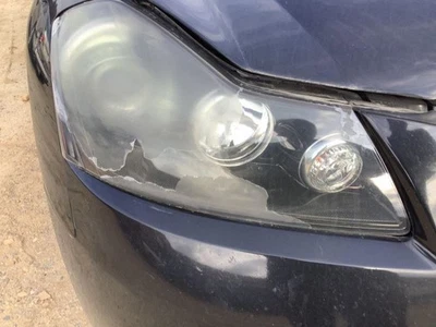 Passenger Headlight Xenon HID Adaptive Headlamps Fits 06-07 INFINITI M35 2919498 - Изображение 1 из 4