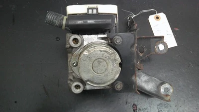 Toyota Yaris ABS 2008 conjunto de bomba de actuador de freno antibloqueo caja OEM 61 7382 Foto 1 de 3